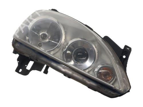 Right headlight OPEL CORSA C (X01) 1.3 CDTI (F08, F68) | BP39972696C29 - Image 3