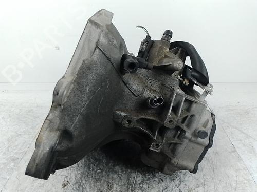 Gearbox OPEL ADAM (M13) 1.4 | BP37313094M3 - Image 3