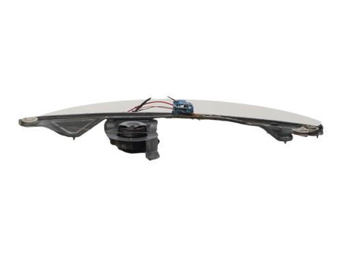 Front left window mechanism RENAULT MODUS / GRAND MODUS (F/JP0_) 1.5 dCi (FP0G, JP0G) | BP40437600C22 - Image 2