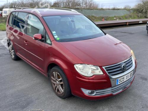 Switch VW TOURAN (1T1, 1T2) 1.9 TDI | BP37324232I30 - Image 7