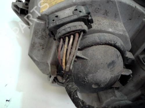 Right headlight MERCEDES-BENZ C-CLASS (W203) C 200 Kompressor (203.045) | BP37306378C29 - Image 3