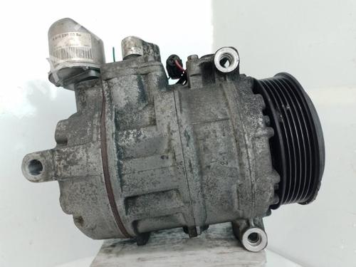 AC compressor MERCEDES-BENZ C-CLASS (W203) C 200 CDI (203.007) | BP37318169M34 - Image 4