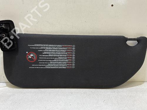 Right sun visor CITROËN DS5 2.0 HDi 165 | BP37327349I2 - Image 3