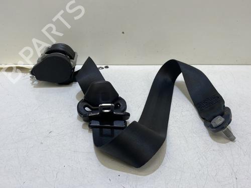 Used Rear left seatbelt Rear left seatbelt 37322769 37322769