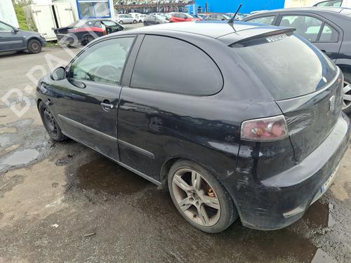 Left front window switch SEAT IBIZA III (6L1) 1.4 TDI | BP37348441I27 - Image 13