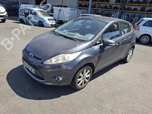Venstre solskærm FORD FIESTA VI (CB1, CCN) 1.4 TDCi | BP37802006I1 - Image 12