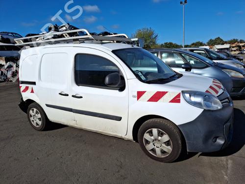 Front right seatbelt RENAULT KANGOO Express (FW0/1_) | BP37326255I25 - Image 9