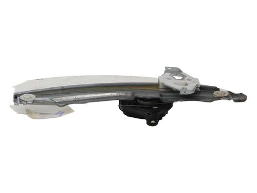 Rear left window mechanism CITROËN C4 II (NC_) 1.6 HDi 90 | BP37994595C24 - Image 2