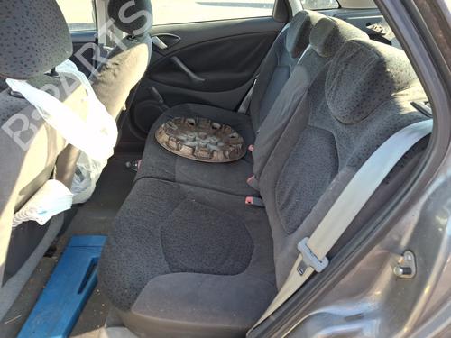 Steering column stalk CITROËN C5 I (DC_) | BP37326739I23 - Image 13