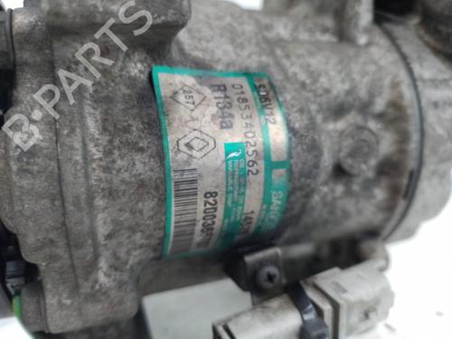 AC compressor RENAULT MODUS / GRAND MODUS (F/JP0_) 1.5 dCi (FP0E, JP0E) | BP37320156M34 - Image 5