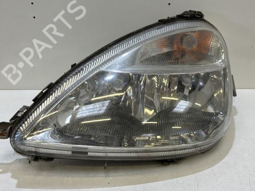Used Left headlight Left headlight 37324749 37324749
