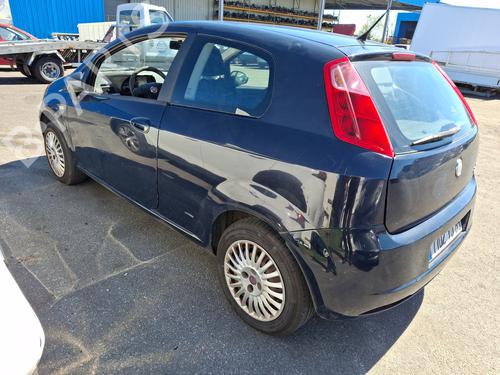 Left headlight FIAT GRANDE PUNTO (199_) | BP37331552C28 - Image 11