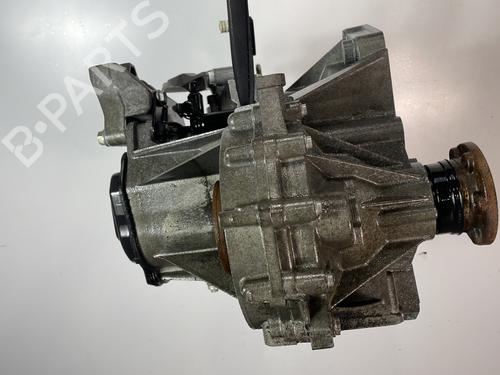 Gearbox VW GOLF PLUS V (5M1, 521) | BP37327045M3 - Image 4