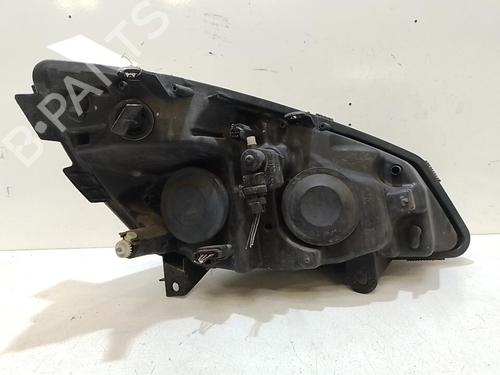 Used Left headlight Left headlight 37314624 37314624