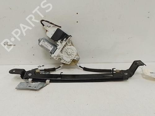Rear left window mechanism SEAT LEON (1P1) 1.9 TDI | BP37314946C24 - Image 2