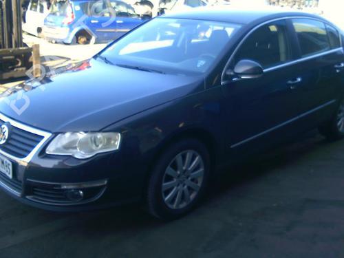 Steering column stalk VW PASSAT B6 (3C2) 1.9 TDI | BP37306197I23  - Image 5