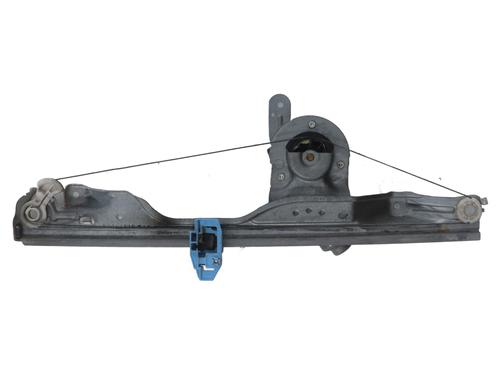 Front left window mechanism RENAULT MODUS / GRAND MODUS (F/JP0_) 1.2 (JP0C, JP0K, FP0C, FP0K, FP0P, JP0P, JP0T) | BP37346783C22 - Image 2