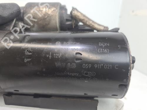 Starter AUDI A5 (8T3) 3.0 TDI quattro | BP37314314M8 - Image 3