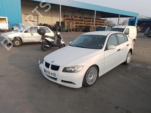 Gearbox BMW 3 (E90) 320 d | BP37314066M3 - Image 10