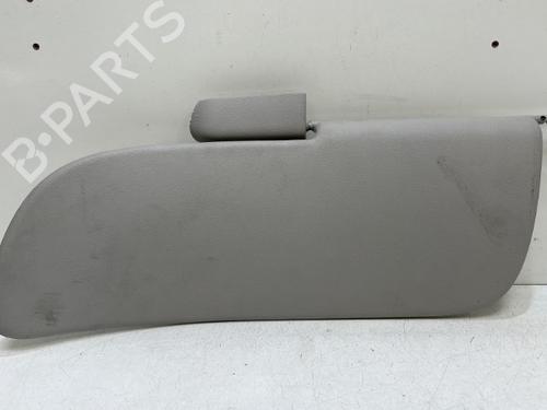 right-sun-visor-citroen-c3-ii-sc_-2009-37324977 main image