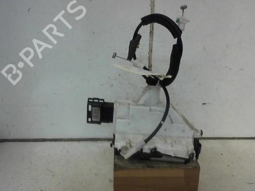 Used Rear left lock Rear left lock 37302011 37302011
