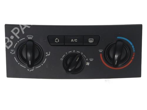 Used Climate control Climate control 37325720 37325720