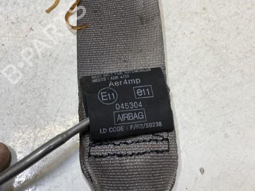 Front right seatbelt KIA RIO II (JB) | BP37304063I25 - Image 3