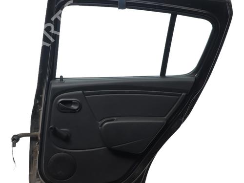 Dør højre bagtil DACIA SANDERO 1.5 dCi | BP37615807C5 - Image 3