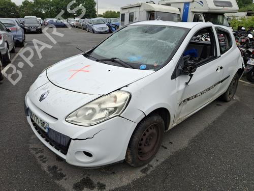 Engine RENAULT CLIO III (BR0/1, CR0/1) | BP37347294M1 - Image 3