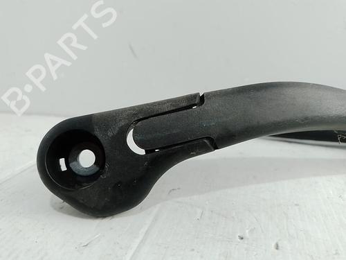 Used Rear windshield wiper arm Rear windshield wiper arm 37315069 37315069