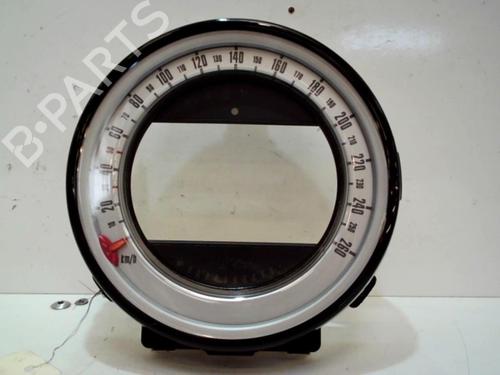 Instrument cluster MINI MINI (R56) Cooper S | BP37309283C47 - Image 2