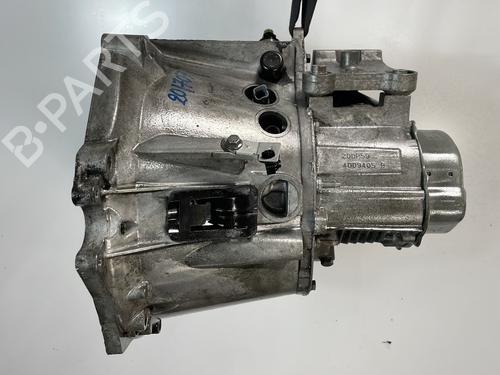 gearbox-citroen-c3-picasso-sh_-2008-37304722 main image