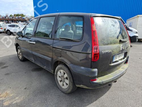 Bagtil kofangere CITROËN C8 (EA_, EB_) 2.2 HDi | BP37615902C8 - Image 13