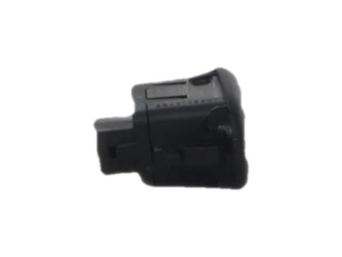 Left front window switch PEUGEOT 1007 (KM_) 1.4 HDi | BP38560985I27 - Image 2