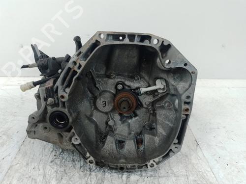 Gearbox RENAULT MEGANE III Hatchback (BZ0/1_, B3_) 1.5 dCi (BZ0C) | BP37320874M3 - Image 5