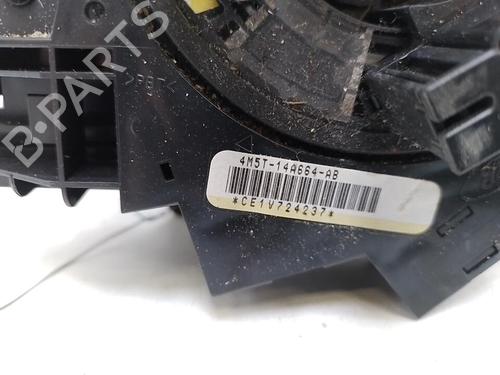 Steering column stalk FORD TRANSIT Van (FA_ _) 2.2 TDCi | BP37315314I23 - Image 3