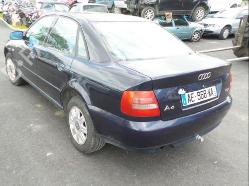 Right headlight AUDI A4 B5 (8D2) 1.9 TDI | BP37297018C29 - Image 6