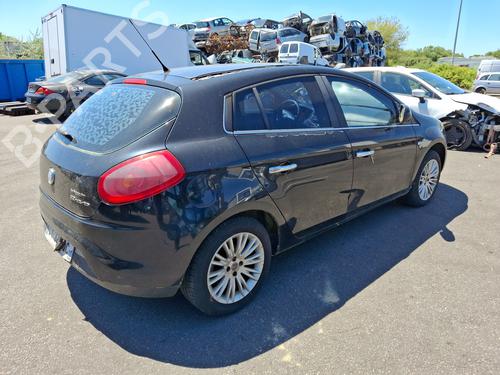 Left front window switch FIAT BRAVO II (198_) 1.9 D Multijet (198AXB1A) | BP37334957I27 - Image 6