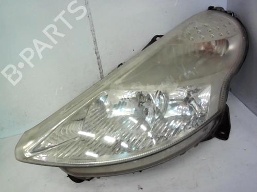 Used Left headlight Left headlight 37305686 37305686