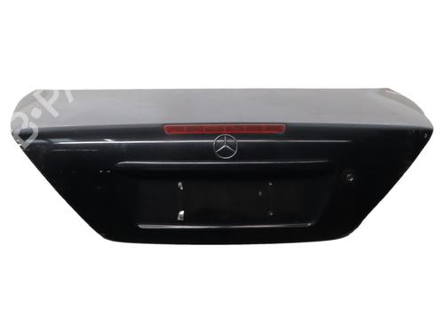 Used Tailgate Tailgate 39479080 39479080