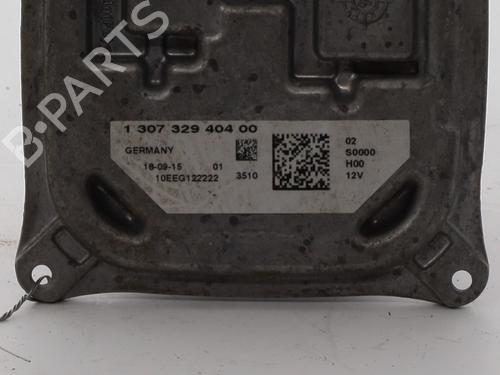 Used Xenon ballast Xenon ballast 37327741 37327741