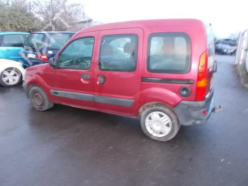 Left side indicator RENAULT KANGOO Express (FC0/1_) | BP37302064I20 - Image 4