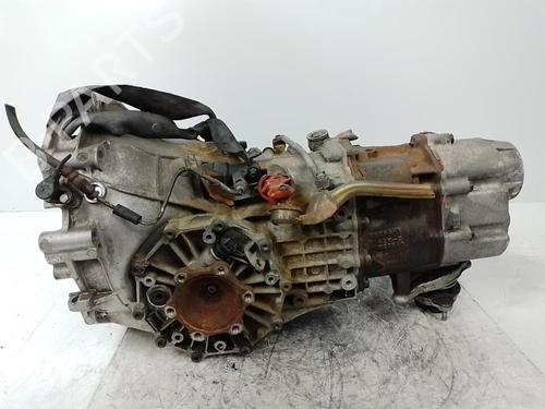 gearbox-audi-a4-b6-avant-8e5-2000-2001-2002-2003-2004-2005-37309553 main image