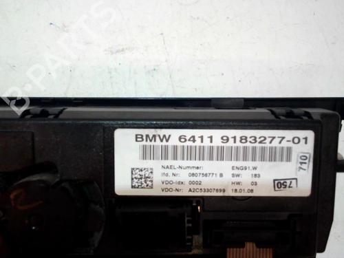 Climate control BMW 1 Coupe (E82) 120 d | BP37307922I5 - Image 3