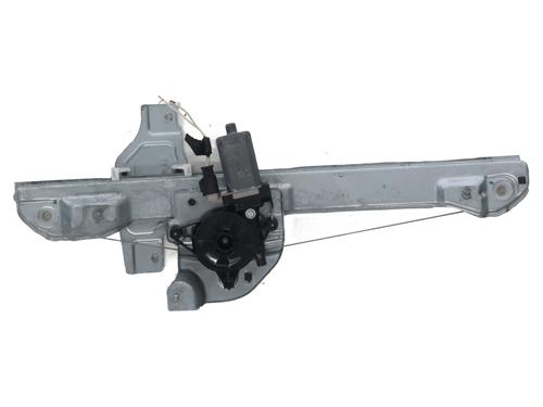 Front left window mechanism CITROËN C3 III (SX) 1.2 PureTech 82 | BP37341614C22 - Image 2