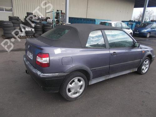 Brugte VW GOLF III Cabriolet (1E7) 2.0 4861896