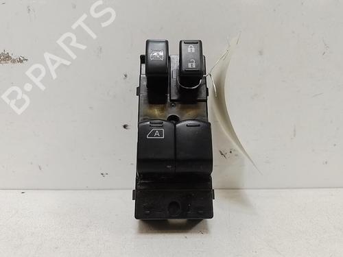 Left front window switch NISSAN MICRA IV (K13K, K13KK) 1.2 | BP37314909I27 - Image 2