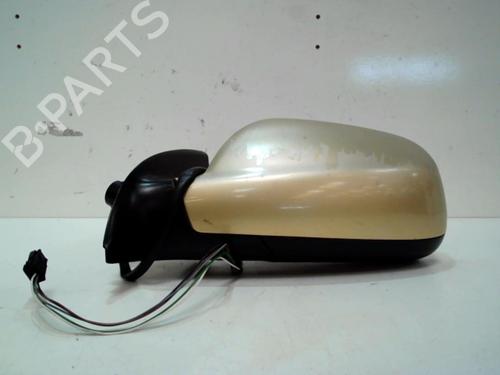 left-mirror-peugeot-307-3ac-2000-2001-2002-2003-2004-2005-2006-2007-2008-2009-2010-2011-2012-37310078 main image