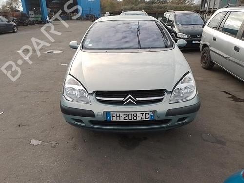 Left front steering knuckle CITROËN C5 I (DC_) 2.0 HDi (DCRHZB, DCRHZE) | BP37619958M25 - Image 10