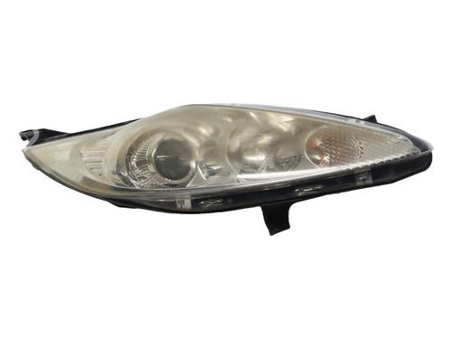 Right headlight FORD FIESTA VI (CB1, CCN) 1.4 TDCi | BP37348315C29 - Image 4